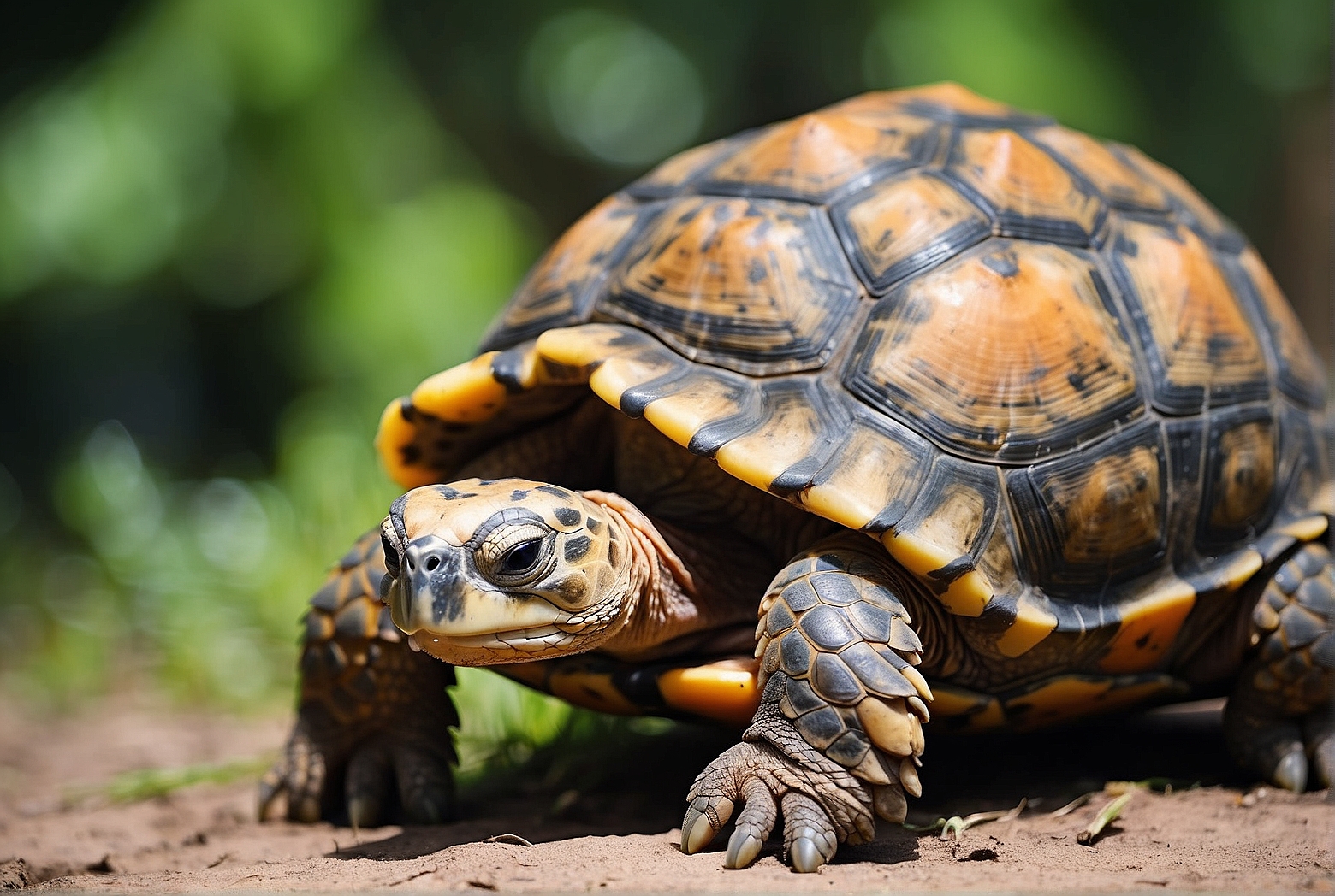 Are Russian Tortoises Good Pets?